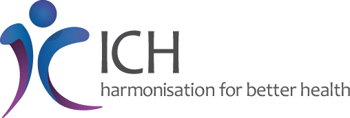 Logo ICH - International Council for Harmonisation